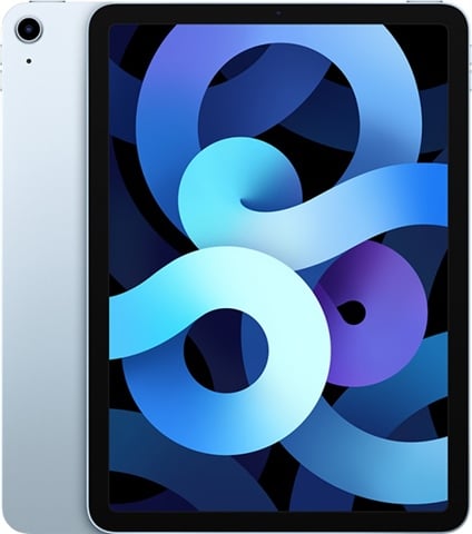 ipad air第４世代　10.9インチ　A2316 ２５６GB　WI-FI バッテリー７９% Apple iPad Air 4th Gen (A2316) 10.9